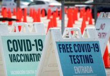 Mbi 900 mijë njerëz kanë vdekur nga coronavirusi në SHBA