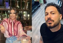 Donaldi i bëri “unfollow”, ky është veprimi i Lori Hoxhës