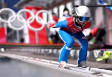 CMG-ja: Lojërat Olimpike Dimërore të Pekinit i shtojnë botës “forcën e bashkimit”