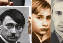 Çfarë e bën të rrezikshëm Vladimir Putinin? Një fëmijëri pa dashuri dhe ngjashmëria me Hitlerin