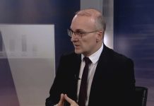 Milloshoski: Politikat e BDI-së po i mbushin autobusat në Kërçovë, Gostivar, Kumanovë dhe në vende tjera