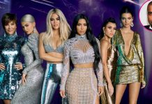 Motrat Kardashian-Jenner heqin nga lista e ndjekësve në Instagram Kanye Westin