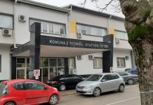 Komuna e Tetovës, masa për vjeljen e tatimit – Flet Bilall Kasami