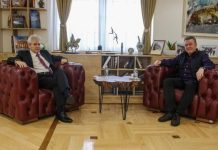 Ali Ahmeti: Kontributi i Ilirit në kulturën kombëtare është i jashtëzakontë