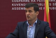 Zendeli: Datë për negociata me BE-në s’do të ketë as në qershor, nevojiten zgjedhje (Video)