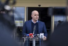 Kovaçevski: Qytetarët kërkojnë efikasitet, Kuvendi të miratojë ligjin për pagën minimale