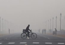 Ajri i ndotur rrit vdekshmërinë nga virusi për 20%