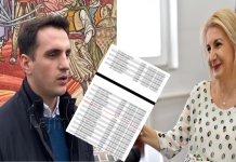 Ajdini: Nuk merr para nga hajdutët si Teuta Arifi një aktivisti i sinqertë i ASH-së