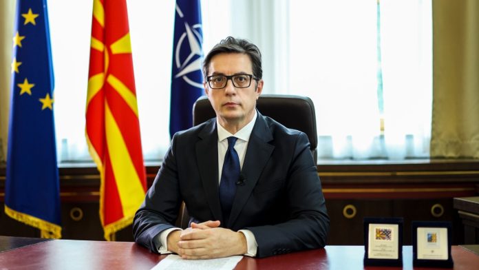 PENDAROVSKI