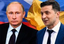 LAJMI I FUNDIT: Zelensky pranon bisedimet me Rusinë, caktohet vendi