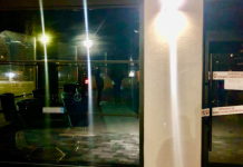 Mbyllet lokali në Gërçec të Shkupit! Një i arrestuar