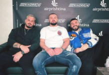 Dj Dagz e Dj Pm tashmë zyrtarisht nën menaxhimin e Rinor Hykollit