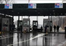 Gjenden 19 imigrantë afër “Bogorodicës”, arrestohen tre prej tyre