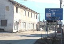Çegrani i Gostivarit po boshadiset, nga fshati kanë migruar mbi 7 mijë banorë