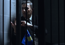 Vedat Bajrami në rolin e Jakup Krasniqit nga “Haga”: Marre iu qoftë politikanëve