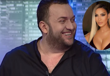 Nga Bibla tek Fjolla Morina, çfarë u tha në monologun e Olti Currit
