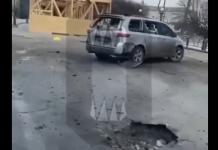 Ishte duke ngarë biçikletën, i mituri ukrainas vdiq nga bombat ruse