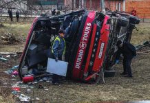 Nesër, tre vjet nga aksidenti tragjik në Llaskarcë!