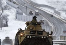 Çmimi i naftës shkon “në qiell” pas nisjes së sulmeve të Rusisë ndaj Ukrainës