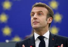 Macron letër Vuçiqit: Shpresoj që ujdia finale Kosovë-Serbi të përmbyllet në muajt në vijim