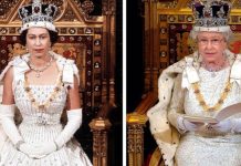 “Elizabeth e Palëkundura” nesër bën plot 70 vjet mbretërim