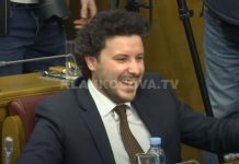 Dritan shqiptari mund të bëhet kryeministër në Mal të Zi (VIDEO)