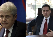 Kasami i përgjigjet Ahmetit: Shpresoj të ndryshoj pushteti qendror që mos ta mbrosh krimin