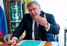 Ambasadori rus në Suedi: Nuk na bëhet vonë fare për sanksionet e Perëndimit!
