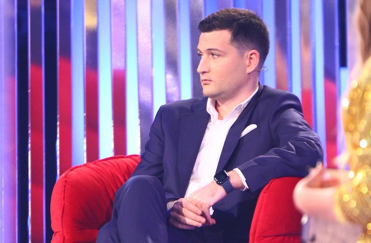 Arbër Hajdari zbulon sa është paguar si opinionist në “Big Brother VIP” | Gazeta Lajm