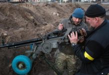 Ja qyteti në Ukrainë ku rusët po pësojnë humbje të mëdha