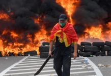 Serbët duan gjak! / S’janë ngopur me gjak shqiptari, kroati dhe boshnjaku, e duan të malazezve tani!