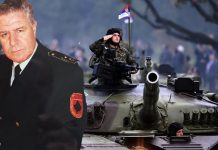 “Blic-krig” ushtarak deri në lumin Ibër”/ Alarmon Qehaja, këto janë synimet e Serbisë ndaj Kosovës pas sulmit rus mbi Ukrainën