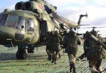 “Putin ka vendosur…”, gazeta gjermane nxjerr ditën e saktë: Ja kur e nis Rusia sulmin mbi Ukrainë
