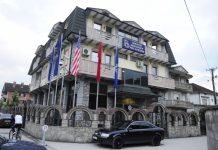 BDI: VMRO – së i pengojnë shqiptarët në krye te institucioneve të vendit