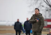 Zelenskiy bën thirrje për armëpushim dhe bisedime urgjente për paqe