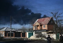 Disa liderë të Ballkanit dënojnë sulmin rus ndaj Ukrainës