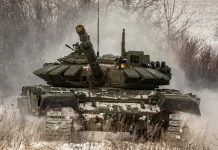 Shqipëria dhe Maqedonia e V. dënojnë vendimin e Putinit për rajonet ukrainase