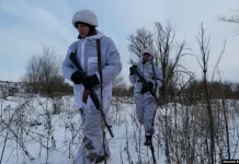 Separatistët – një gjemb në këmbë për Ukrainën