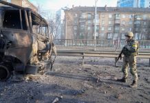 Rusia pranon humbjet për herë të parë