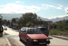 Hekurudha që merr jetë! Pas Llopatit, problemi duhet të zgjidhet edhe në Saraj (Video)