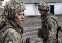 Ukraina: Rusia po ngadalësohet