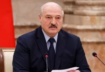 Lukashenka: Trupat bjelloruse nuk janë pjesë e sulmit rus në Ukrainë