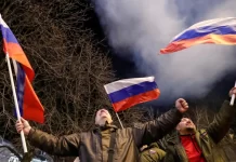 Pse Putin i njohu separatistët e mbështetur nga Rusia në Ukrainë?