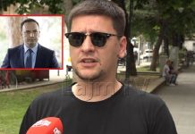 Furkan Saliu: Bujar Osmani nuk mund t’i mbrojë interesat e shtetit sepse ka hipoteka