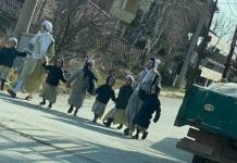 Pas Kumanovës dhe Shkupit, grupi Lev Tahor përfundon në Ohër