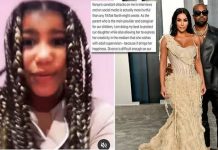 Thellohet lufta mes Kim Kardashianit dhe Kanye West, reperi e akuzon ish-gruan e tij për ‘kidnapim’ të fëmijëve