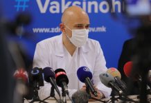 Mehmedoviq: Certifikatat do të hiqen kur të përmirësohet gjendja epidemiologjike