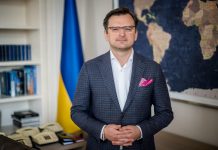 Kryediplomati ukrainas: I besojmë tërheqjes së Rusisë kur ta shohim me sytë tanë