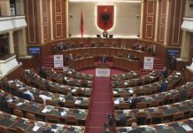 7 deputetë të PD-së i kërkojnë Kuvendit të Shqipërisë ngritjen e një komisioni për verifikimin e investimeve strategjike