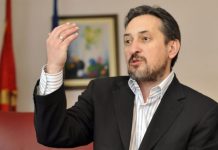 Georgievski: Bullgarët nuk e kuptuan Zaevin sa ishte kryeministër